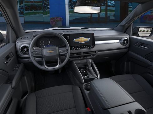 New 2026 Chevrolet Colorado LT AWD/4WD image 42
