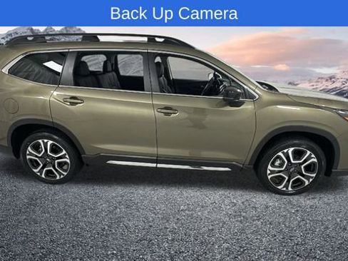 New 2026 Subaru Ascent Limited image 2