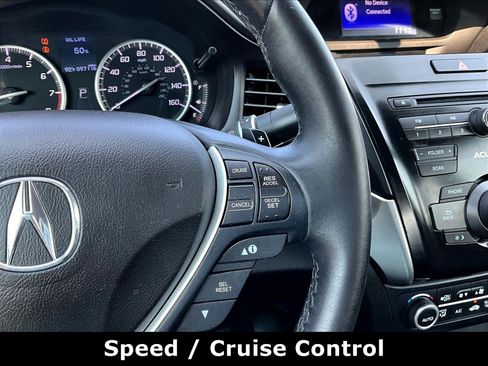 Used 2016 Acura ILX FWD image 11