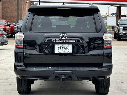 Used 2024 Toyota 4Runner TRD Sport image 5