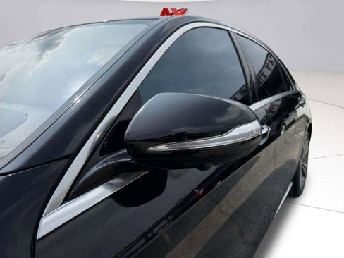 Used 2015 Mercedes-Benz S 550 4MATIC Sedan image 12