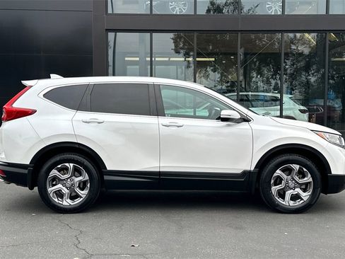 Used 2019 Honda CR-V EX-L image 4