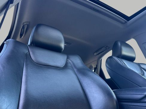 Used 2013 Lexus RX 350 FWD w/ Navigation Pkg image 16