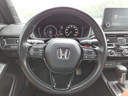 Used 2024 Honda Civic Sport image 26