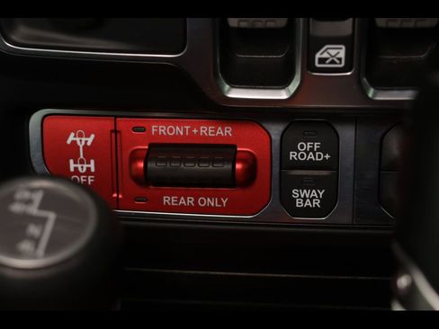 Used 2020 Jeep Gladiator Rubicon image 26