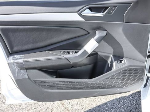 New 2026 Volkswagen Jetta S FWD image 30