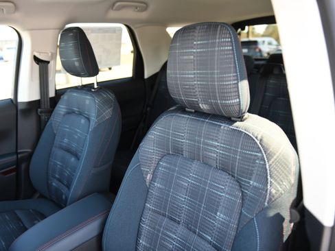 New 2026 Ford Bronco Sport Heritage image 19