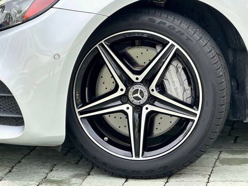 Used 2019 Mercedes-Benz E 300 w/ Premium 1 Package image 3