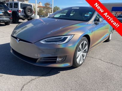 Used 2020 Tesla Model S Long Range Plus