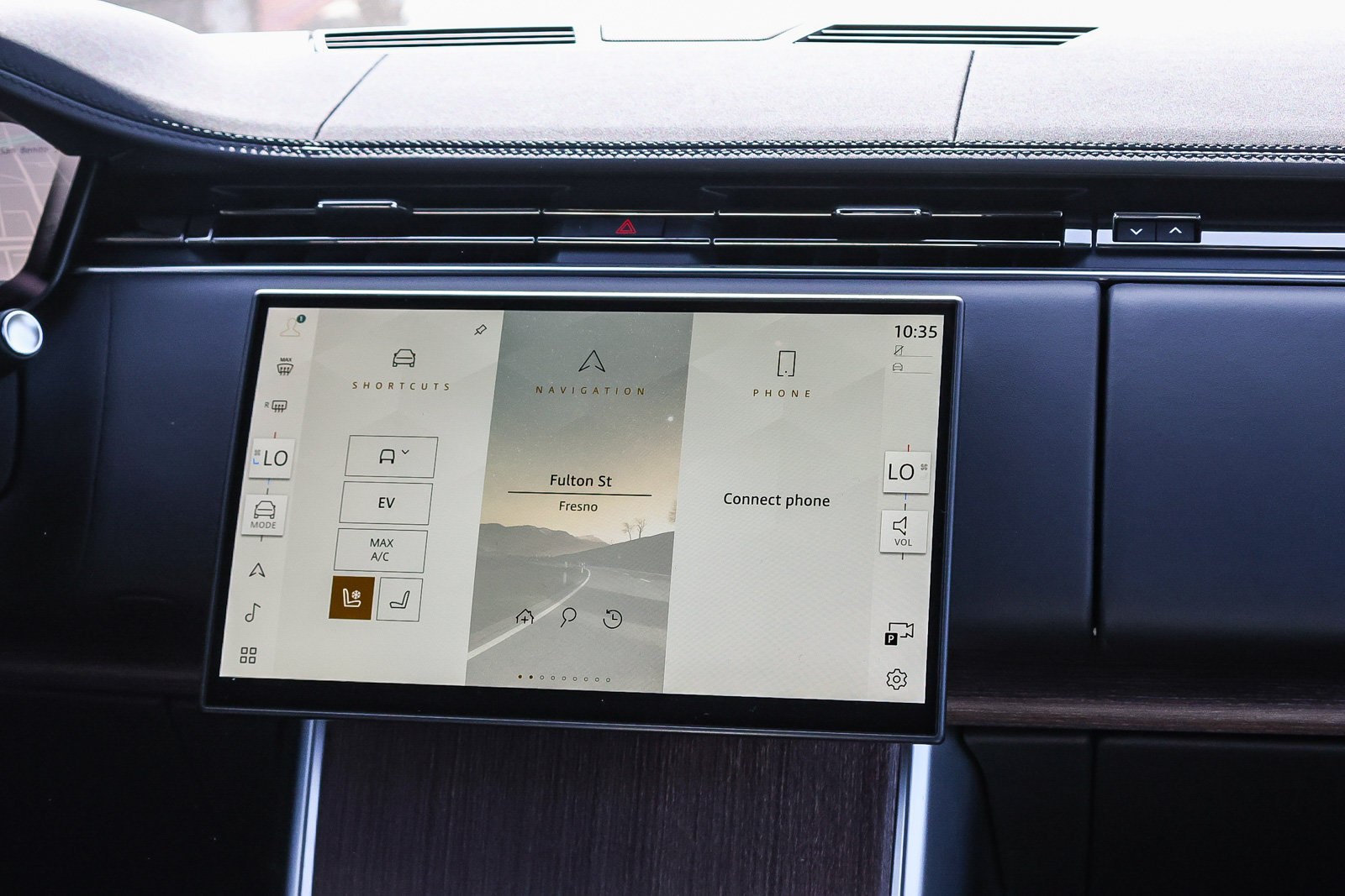 New 2026 Land Rover Range Rover SE AWD/4WD image 20