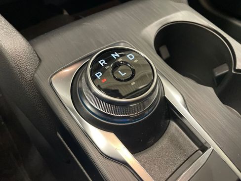 New 2026 Ford Escape SE w/ PHEV Premium Package image 27