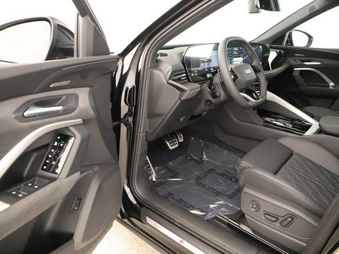 New 2026 Audi SQ5 Premium Plus AWD/4WD image 14