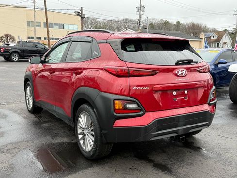 Used 2018 Hyundai Kona SEL image 7