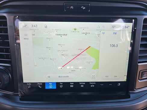 New 2026 Ford F150 XLT w/ Equipment Group 302A MID image 22