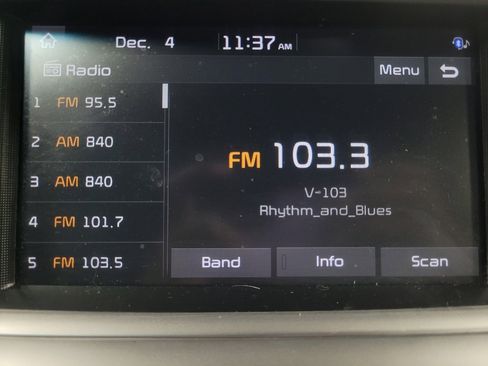 Used 2020 Kia Optima S image 25