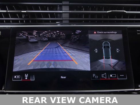 Used 2023 Audi Q8 Prestige image 26