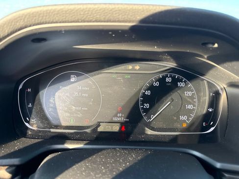 Used 2018 Honda Accord Touring image 27