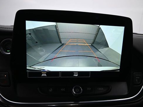 Certified 2023 Chevrolet Blazer LT w/ Convenience Package image 17