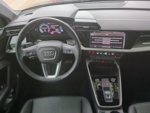 Certified 2023 Audi A3 2.0T Premium Plus w/ Premium Plus Package image 18