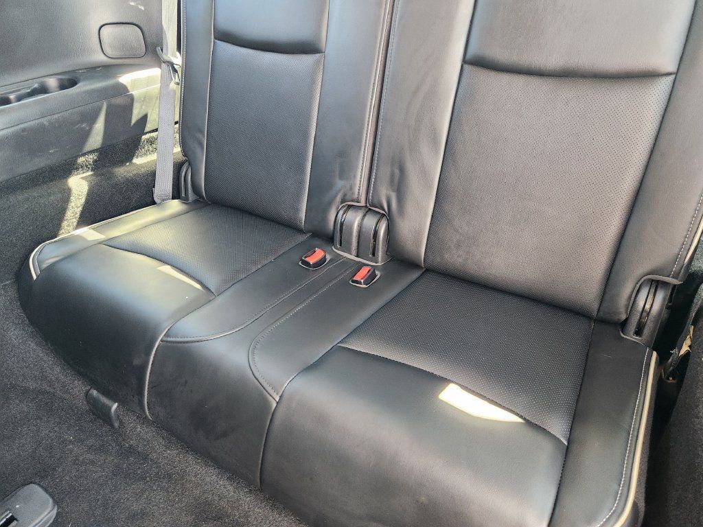 Used 2018 INFINITI QX60 Luxe w/ Premium Package AWD/4WD image 31