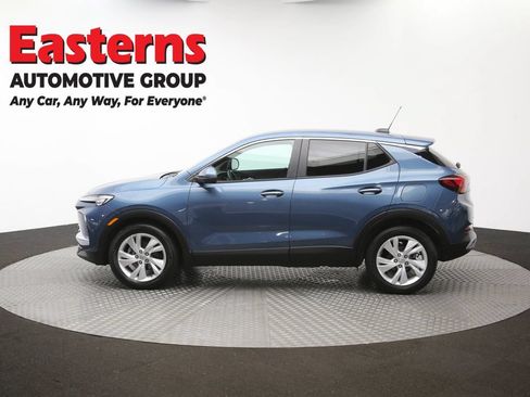 Used 2024 Buick Encore GX Preferred FWD image 60