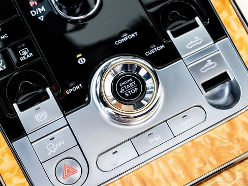 Certified 2022 Bentley Continental GT image 37