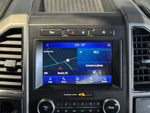 Used 2021 Ford Expedition Max XLT RWD image 15