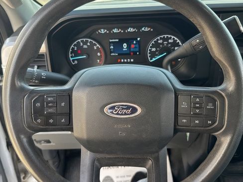 Used 2024 Ford F350 XL w/ XL Chrome Package image 10