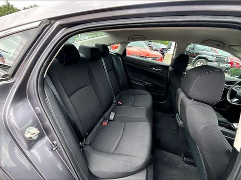 Used 2019 Honda Civic LX image 18