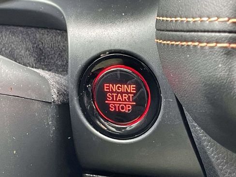 Used 2024 Honda HR-V Sport image 25