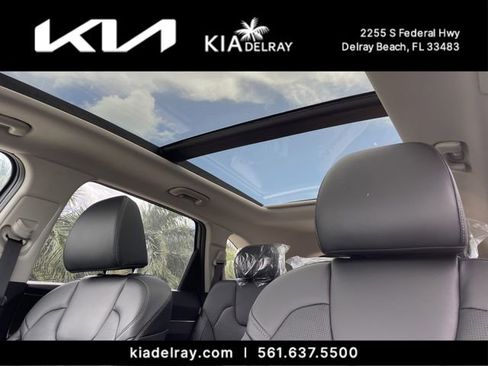 New 2026 Kia Sorento S image 19