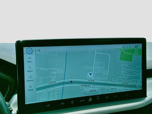 Used 2025 Ford Escape Active w/ Tech Pack #1 FWD image 16