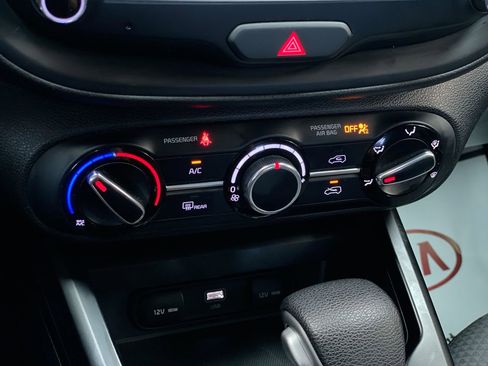 Certified 2023 Kia Soul LX w/ Option Group 015 image 23