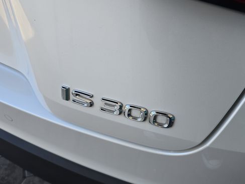 Used 2023 Lexus IS 300 w/ Comfort Package image 19