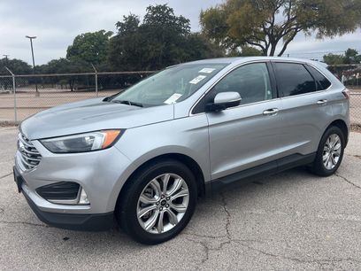 Used 2024 Ford Edge Titanium