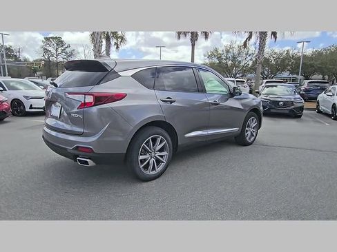 Used 2023 Acura RDX w/ Technology Package image 25
