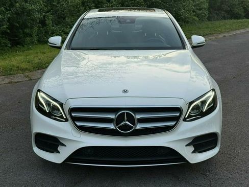 Used 2018 Mercedes-Benz E 300 4MATIC image 41