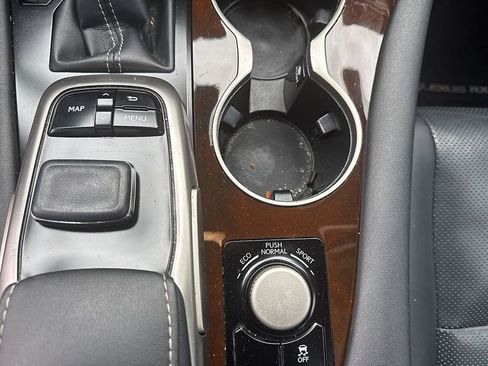 Used 2019 Lexus RX 350 FWD w/ Navigation Package image 15