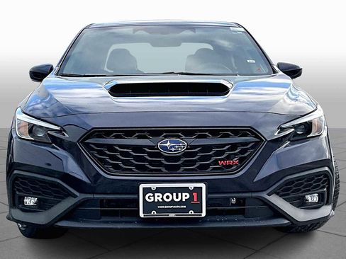 New 2025 Subaru WRX Premium image 3