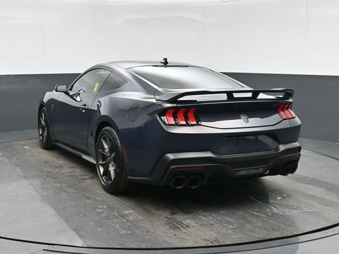 Used 2025 Ford Mustang Dark Horse RWD image 5