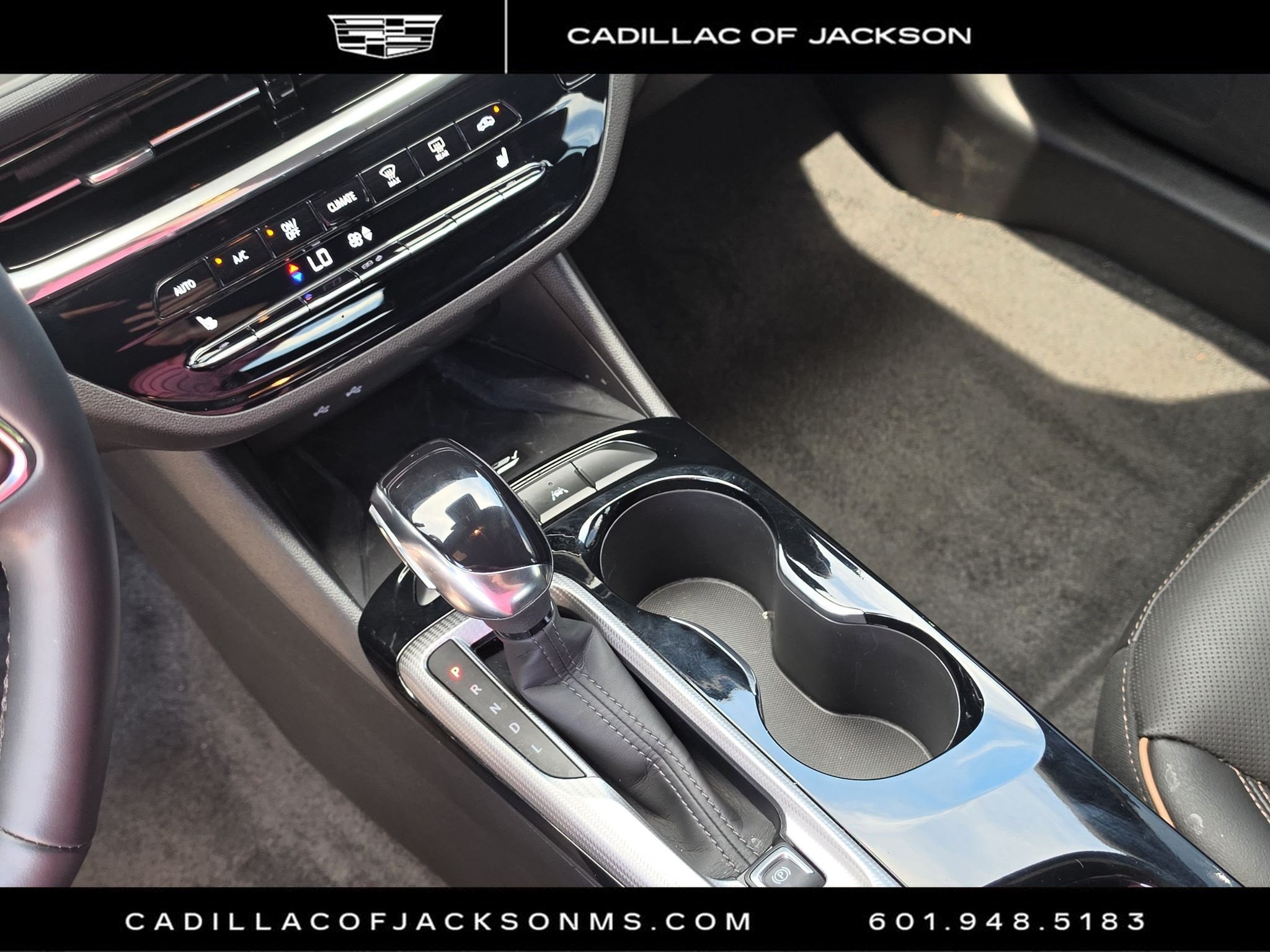 Used 2025 Buick Envista Avenir FWD image 20