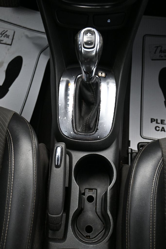 Used 2014 Buick Encore Convenience AWD/4WD image 19