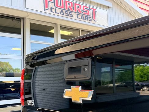 Used 2019 Chevrolet Silverado 2500 LT w/ LT Convenience Package image 13