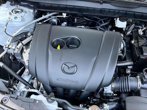 New 2026 MAZDA CX-50 AWD 2.5 S w/ Weather Package image 19