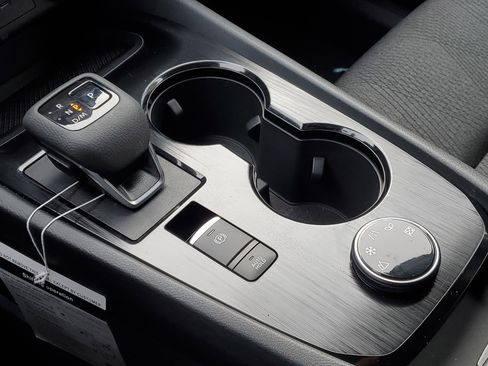 New 2026 Nissan Rogue SV w/ Cold Weather Package AWD/4WD image 17