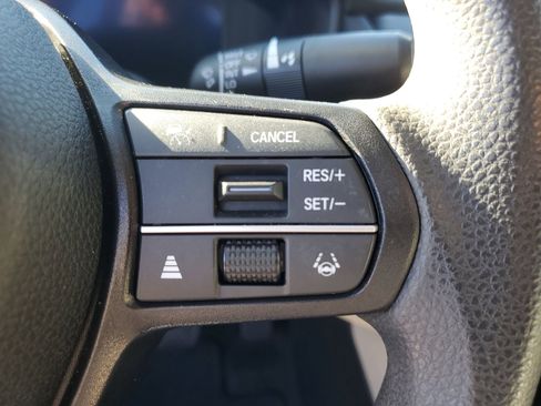 Used 2024 Honda Accord LX image 19