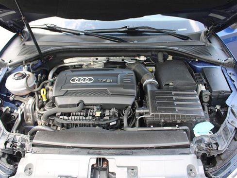 Used 2015 Audi A3 2.0T Premium w/ Cold Weather Package AWD/4WD image 19