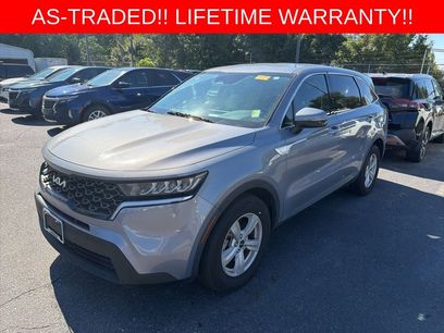 Used 2023 Kia Sorento LX
