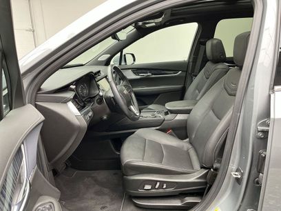 Certified 2023 Cadillac XT6 Premium Luxury w/ Technology Package