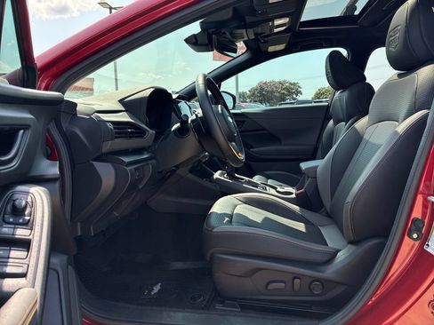 Used 2025 Subaru Crosstrek 2.5i Wilderness w/ Wilderness Package AWD/4WD image 23